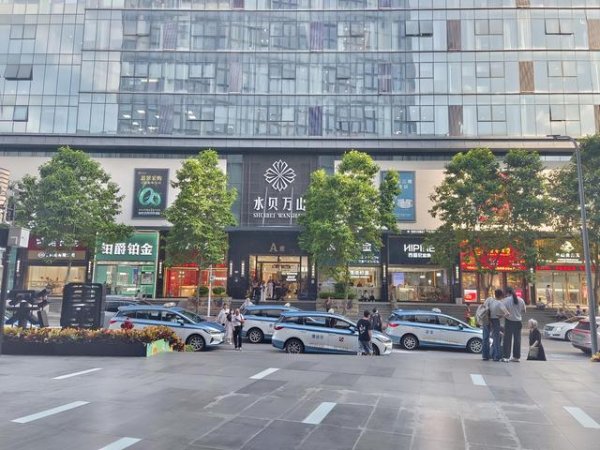 长富资本 深圳水贝淘金攻略