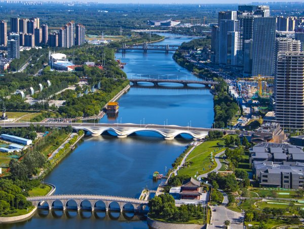 证配所 “四区结对”助力千年之城高质量发展