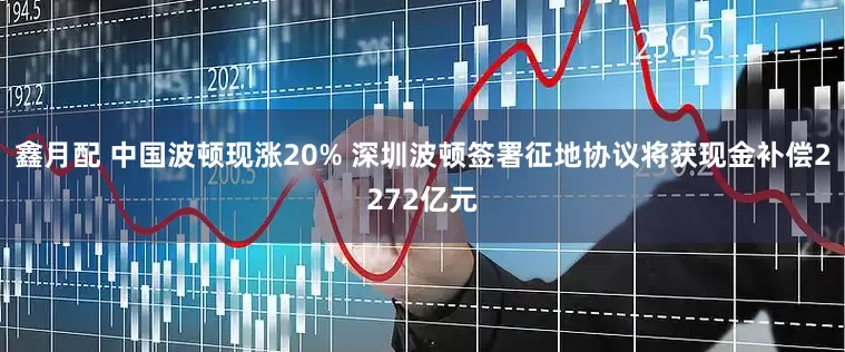 鑫月配 中国波顿现涨20% 深圳波顿签署征地协议将获现金补偿2272亿元